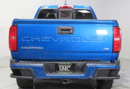 Thumbnail of 2021 Chevrolet Colorado