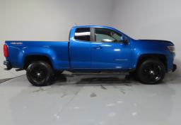 Thumbnail of 2021 Chevrolet Colorado