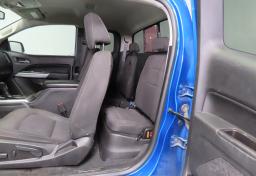 Thumbnail of 2021 Chevrolet Colorado
