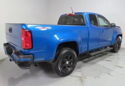 Thumbnail of 2021 Chevrolet Colorado