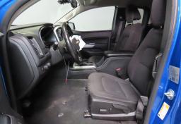 Thumbnail of 2021 Chevrolet Colorado