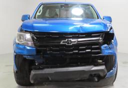 Thumbnail of 2021 Chevrolet Colorado