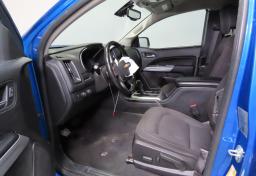 Thumbnail of 2021 Chevrolet Colorado