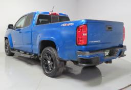 Thumbnail of 2021 Chevrolet Colorado