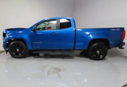 Thumbnail of 2021 Chevrolet Colorado