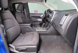 Thumbnail of 2021 Chevrolet Colorado