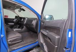 Thumbnail of 2021 Chevrolet Colorado