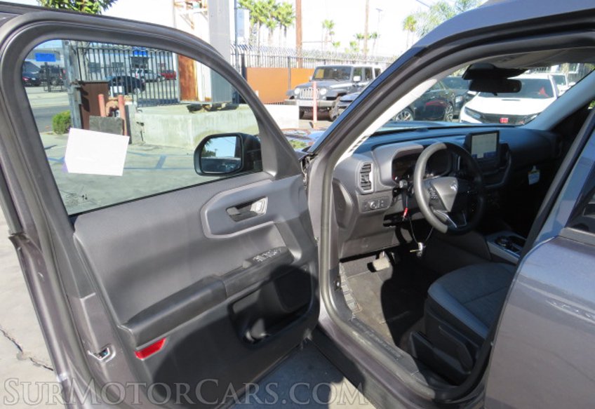 2021 Ford Bronco Sport - Image 20