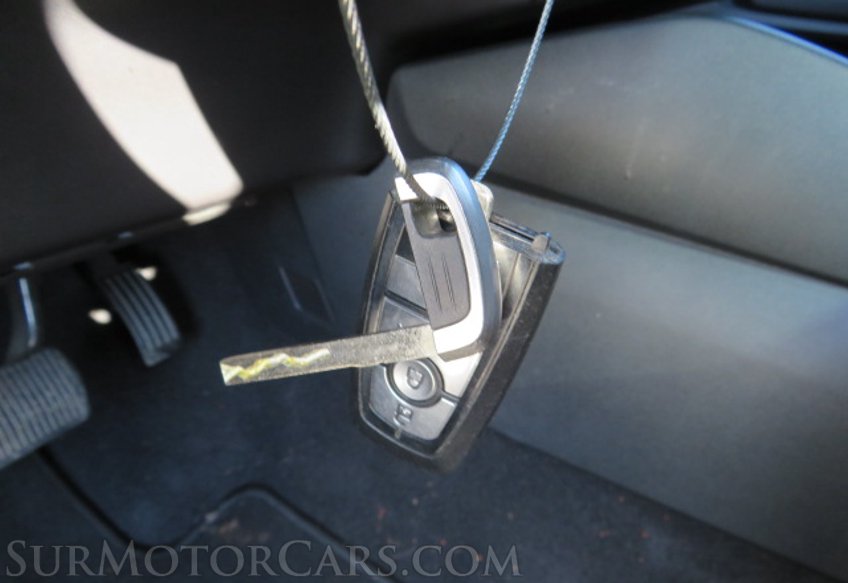 2021 Ford Bronco Sport - Image 36