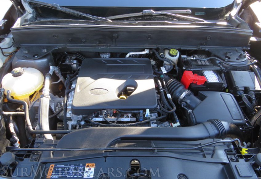 2021 Ford Bronco Sport - Image 49