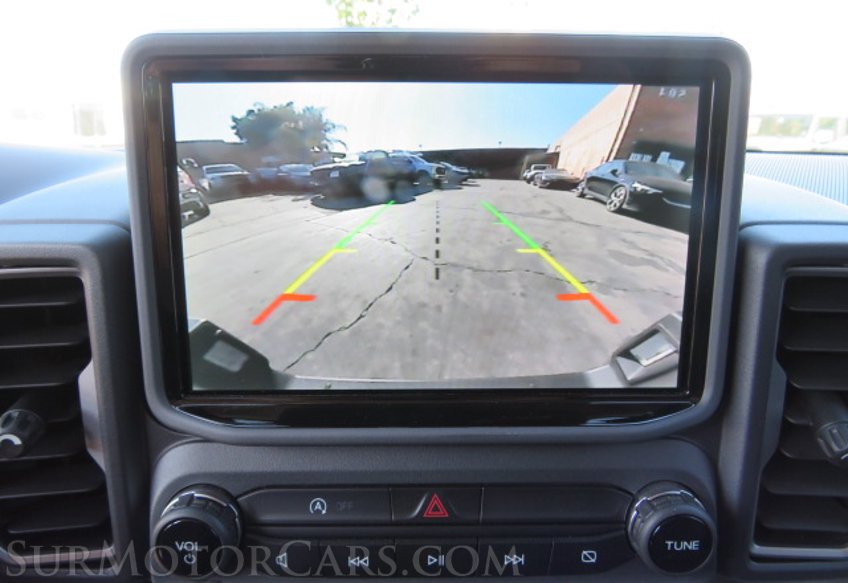 2021 Ford Bronco Sport - Image 39