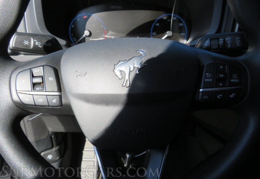 2021 Ford Bronco Sport - Image 32