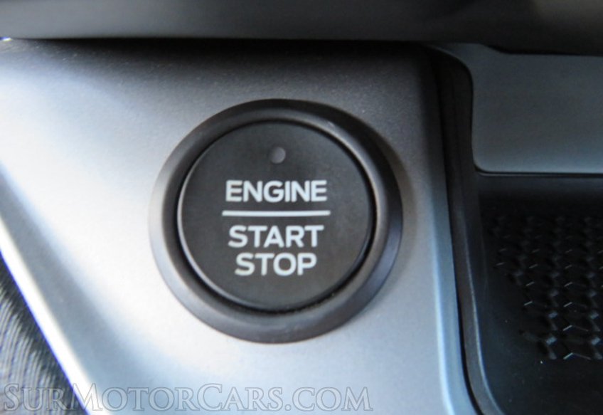 2021 Ford Bronco Sport - Image 35