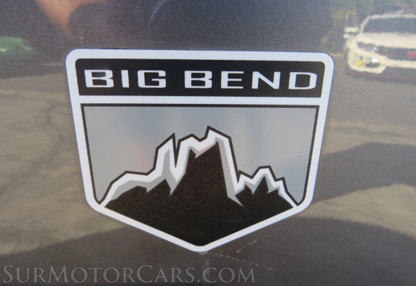 2021 Ford Bronco Sport - Image 17