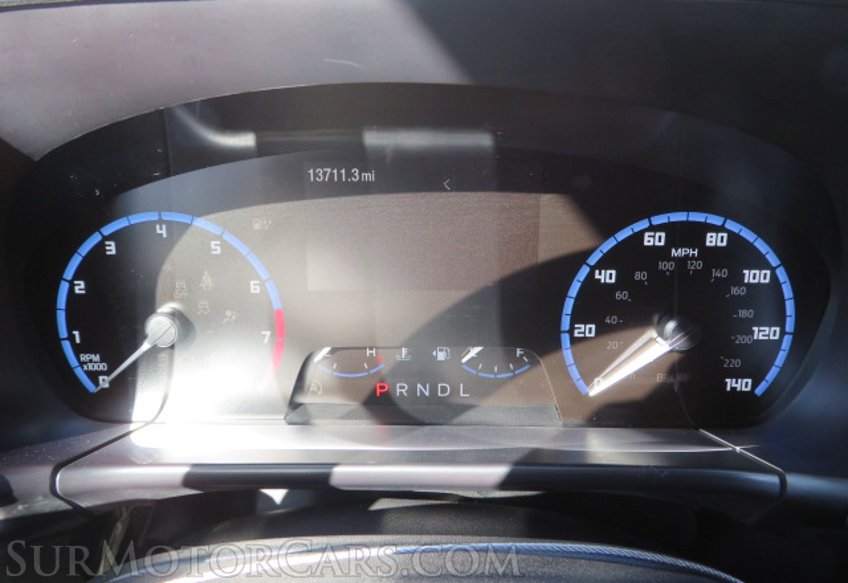 2021 Ford Bronco Sport - Image 37