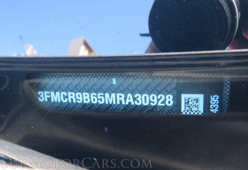 2021 Ford Bronco Sport - Image 53