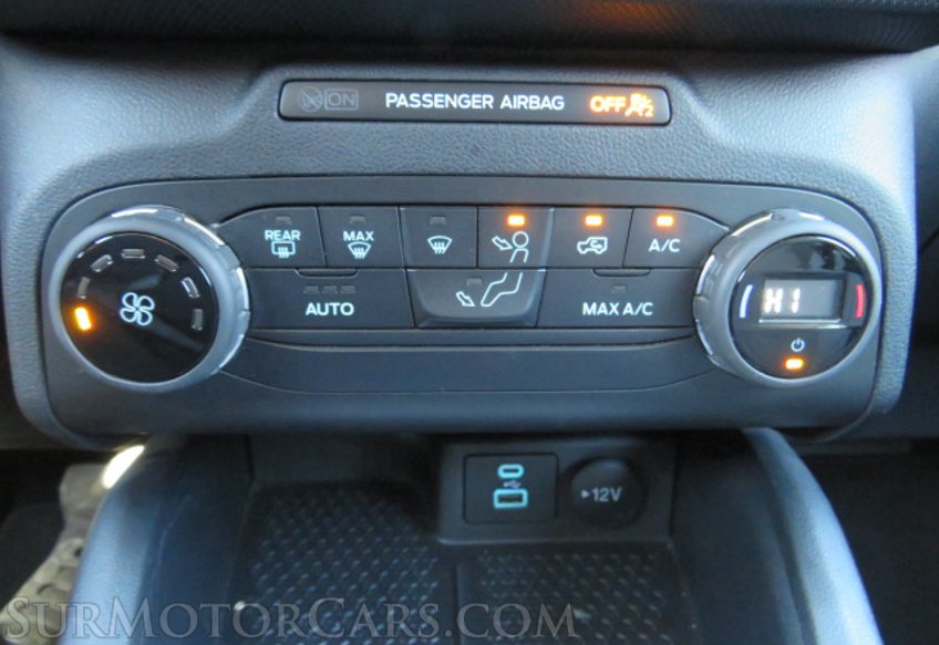 2021 Ford Bronco Sport - Image 41