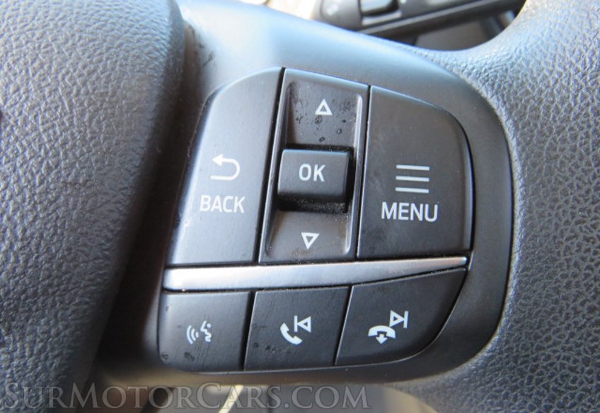 2021 Ford Bronco Sport - Image 34