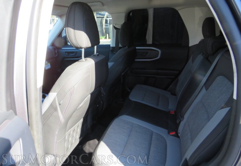 2021 Ford Bronco Sport - Image 26