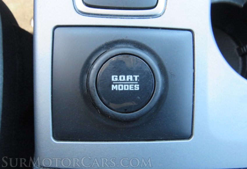 2021 Ford Bronco Sport - Image 42