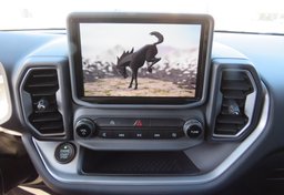 2021 Ford Bronco Sport - Image 40