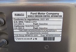 2021 Ford Bronco Sport - Image 52