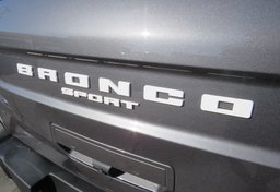 2021 Ford Bronco Sport - Image 16