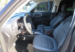 2021 Ford Bronco Sport - Image 28