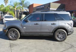 2021 Ford Bronco Sport - Image 5