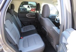 2021 Ford Bronco Sport - Image 31