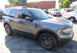 2021 Ford Bronco Sport - Image 2