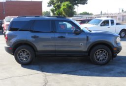 2021 Ford Bronco Sport - Image 6