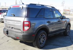 2021 Ford Bronco Sport - Image 9