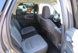 2021 Ford Bronco Sport - Image 27