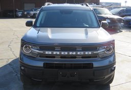 2021 Ford Bronco Sport - Image 12