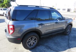 2021 Ford Bronco Sport - Image 7