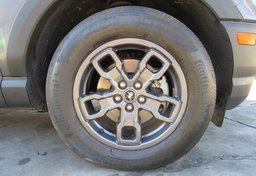 2021 Ford Bronco Sport - Image 19