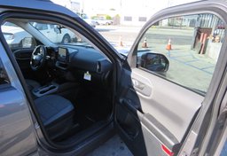 2021 Ford Bronco Sport - Image 21