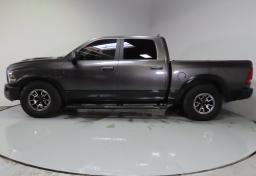 Thumbnail of 2017 Ram 1500