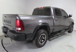 Thumbnail of 2017 Ram 1500