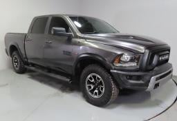 Thumbnail of 2017 Ram 1500