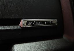 Thumbnail of 2017 Ram 1500