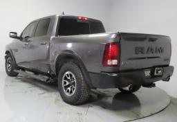 Thumbnail of 2017 Ram 1500