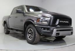 Thumbnail of 2017 Ram 1500
