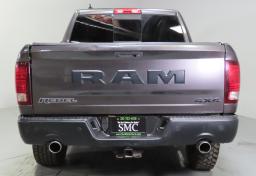 Thumbnail of 2017 Ram 1500