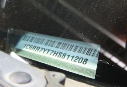 Thumbnail of 2017 Ram 1500