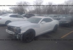 2013 Chevrolet Camaro - Image 2