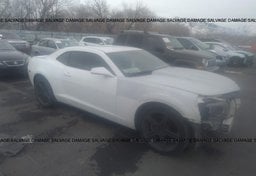 2013 Chevrolet Camaro - Image 1