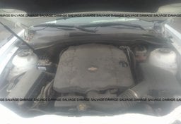 2013 Chevrolet Camaro - Image 7