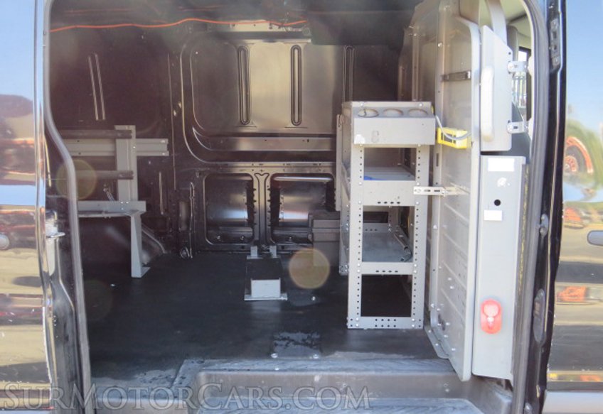 2015 Ford Transit Cargo Van - Image 24